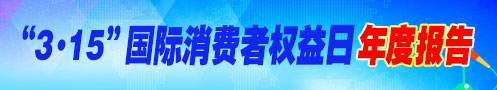 2025年3.15年度報告